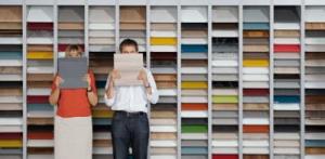 FrontenübersichtDie Front verleiht der Küche ein ganz persönliches Gesicht – ganz nach Ihrem Geschmack und Ihren Bedürfnissen. Dabei gibt es Kunststoff- und Schichtstoff-Fronten, Lackflächen, Holz-Fronten und Echt-Glas.