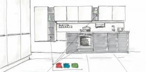 KÜCHENPLANUNGBei der Montage Ihrer Küche übernehmen wir sämtliche zusätzliche Arbeiten – vom Elektriker bis zum Installateur! Natürlich auch die Arbeiten vom Boden- oder Fliesenleger. Wird der Maler gebraucht, dann übernehmen wir auch die Malerarbeiten. 